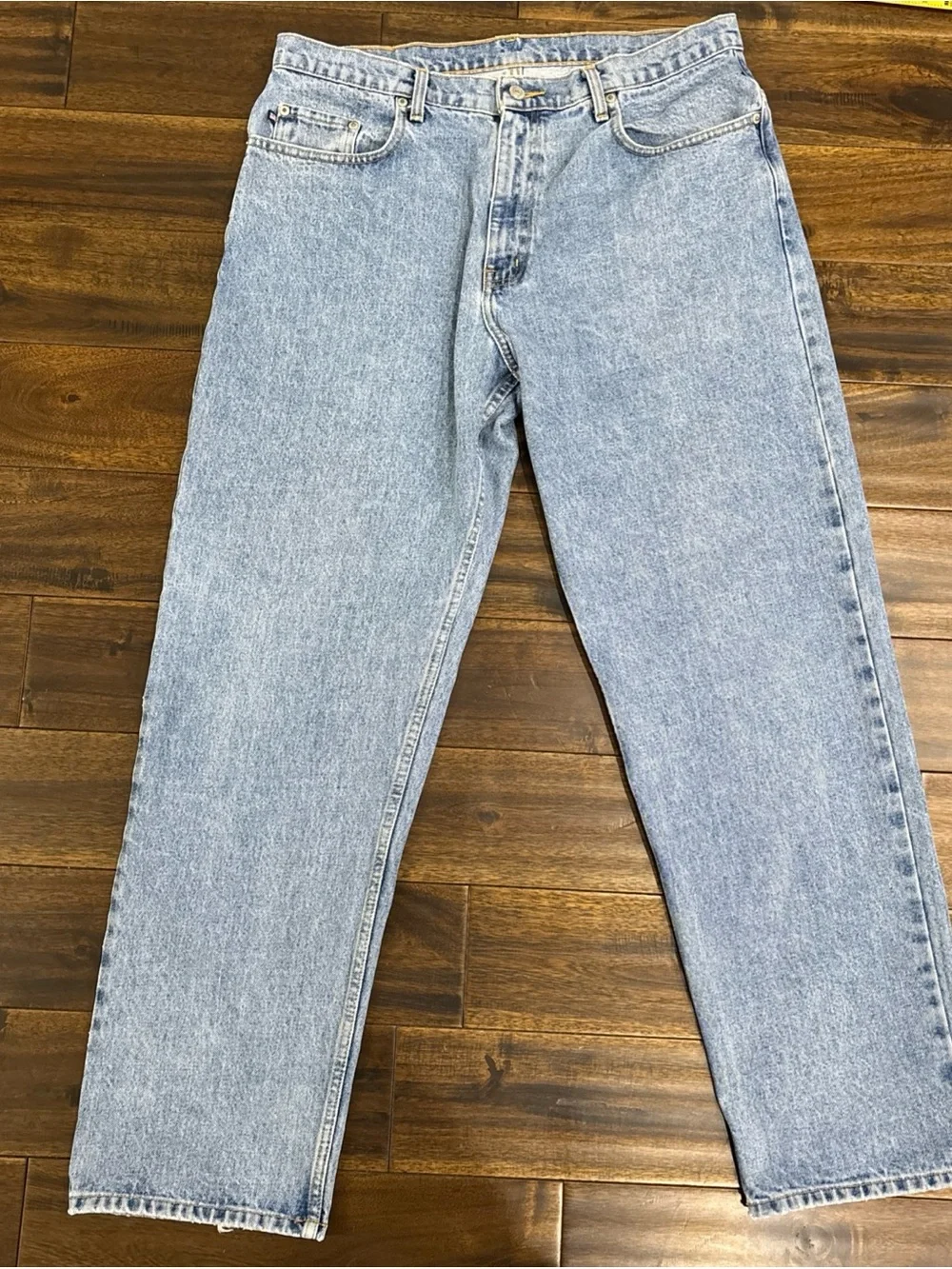 Vintage Ralph Lauren Polo Jeans Co. Jeans 36x32